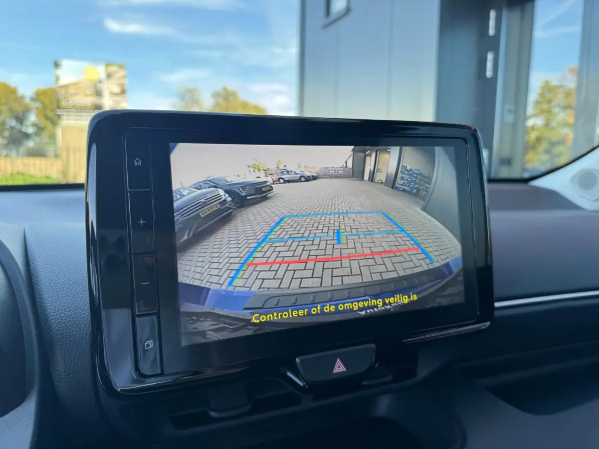 1.5 Hybrid 115 Dynamic | Keyless | Dodehoek | Camera | BTW