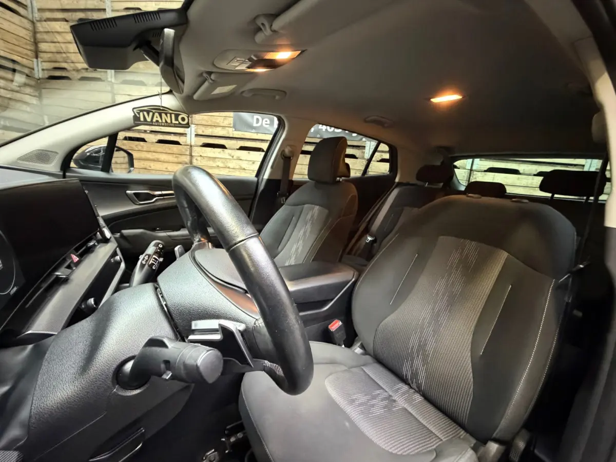 1.6 T-GDi MHEV DynamicLine PDC Camera Clima Navi 18"LM
