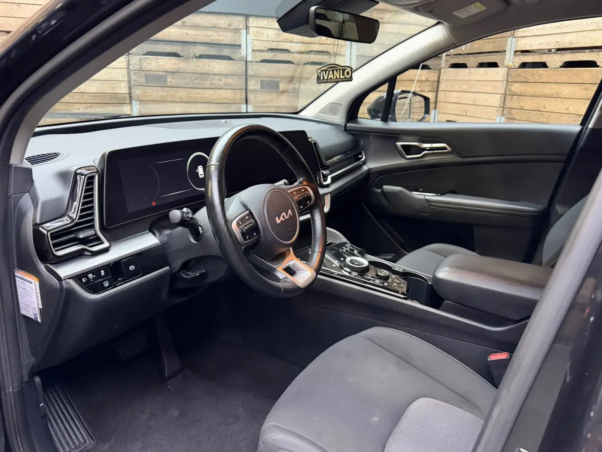 1.6 T-GDi MHEV DynamicLine PDC Camera Clima Navi 18"LM