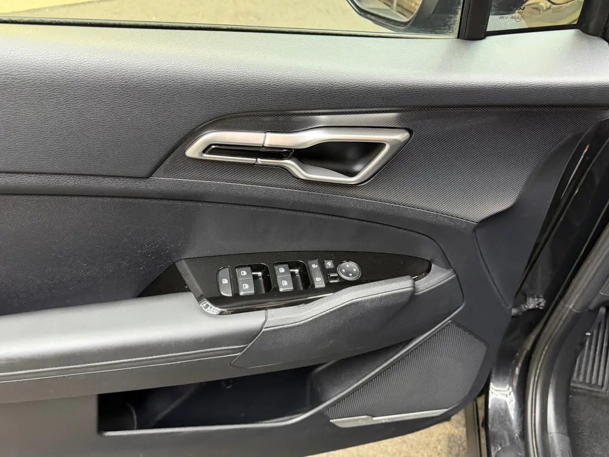 1.6 T-GDi MHEV DynamicLine PDC Camera Clima Navi 18"LM