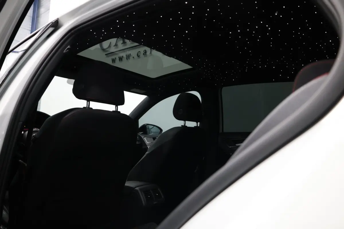 2.0 TSI GTI TCR 290+PK LED/VIRTUAL/PANO/ALCANTARA+S.VERWARMING/LMV 19'/CAM/DYNAUDIO/LINE/ACC/ECC/12 MDN GARANTIE!