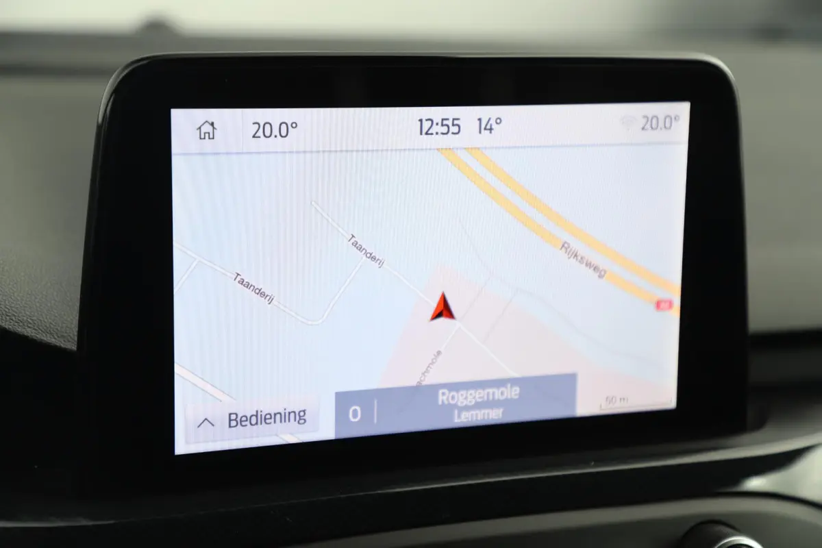 1.0 EcoBoost Hybrid ST Line X Business Trekhaak 18 inch LMV Bang and Olufsen Virtual Cockpit Navigatie Carplay Android Winter Pakket Stuur & Stoelverwarming