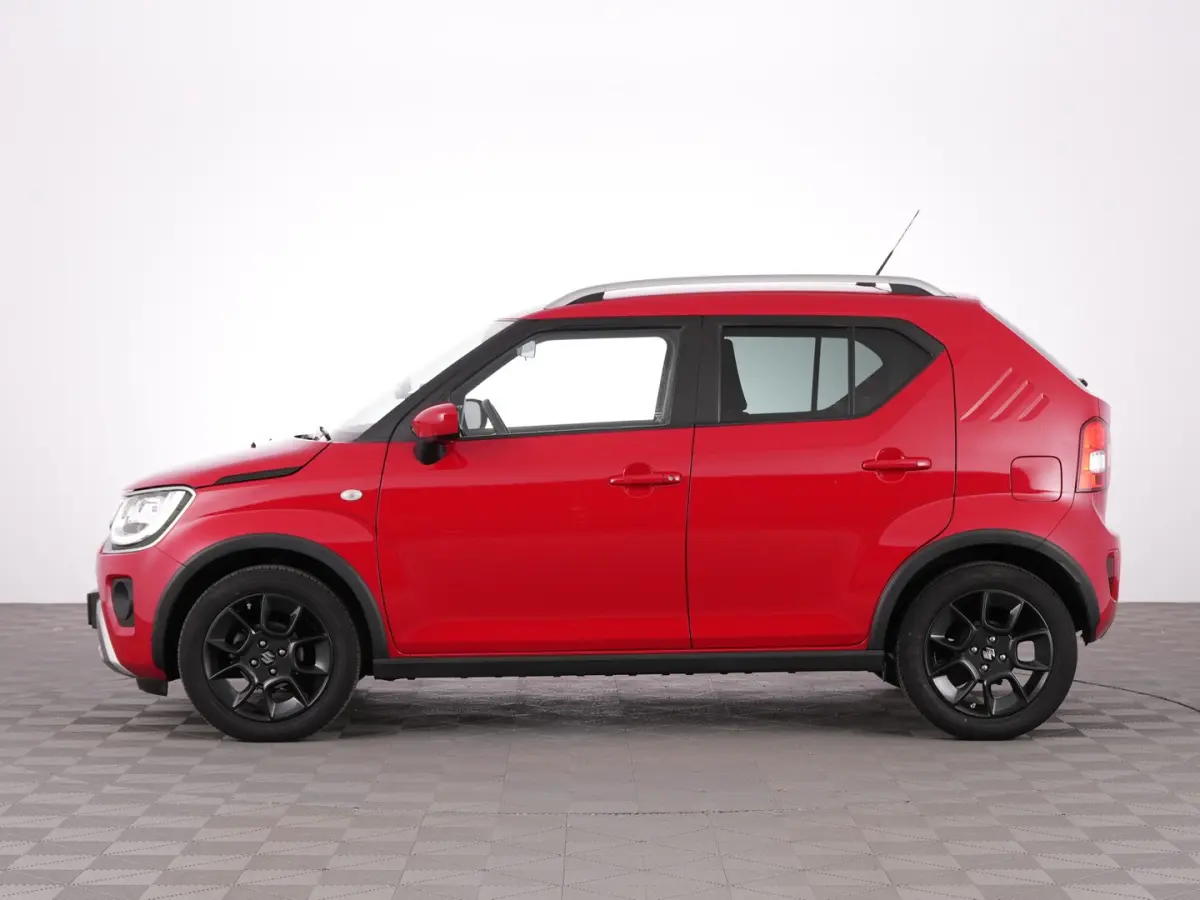 1.2 Smart Hybrid Select Automaat | CAMERA | AIRCO | VELGEN !