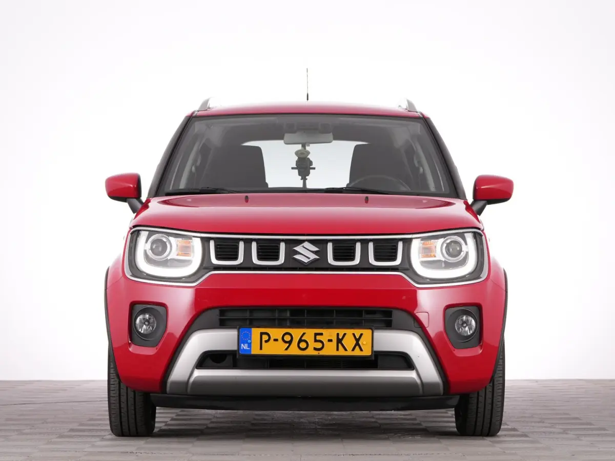1.2 Smart Hybrid Select Automaat | CAMERA | AIRCO | VELGEN !