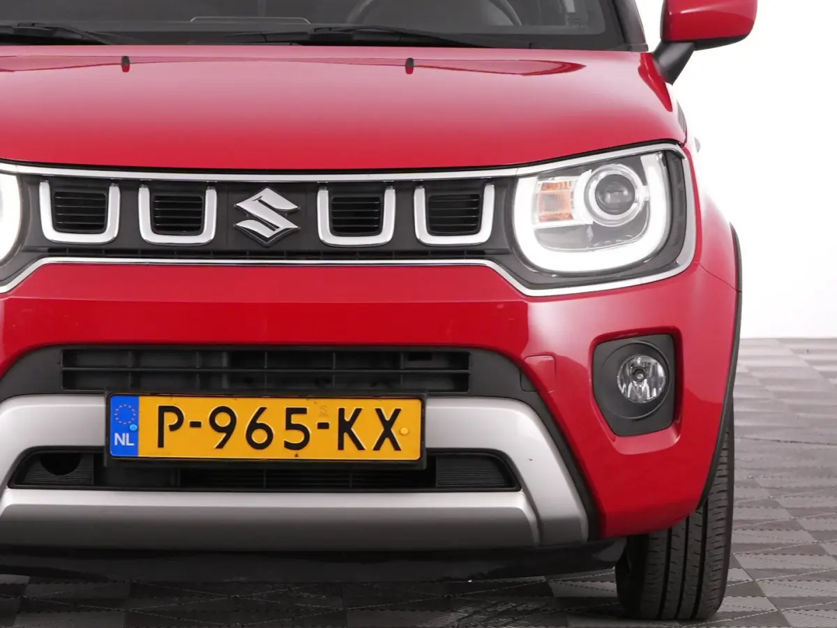 1.2 Smart Hybrid Select Automaat | CAMERA | AIRCO | VELGEN !