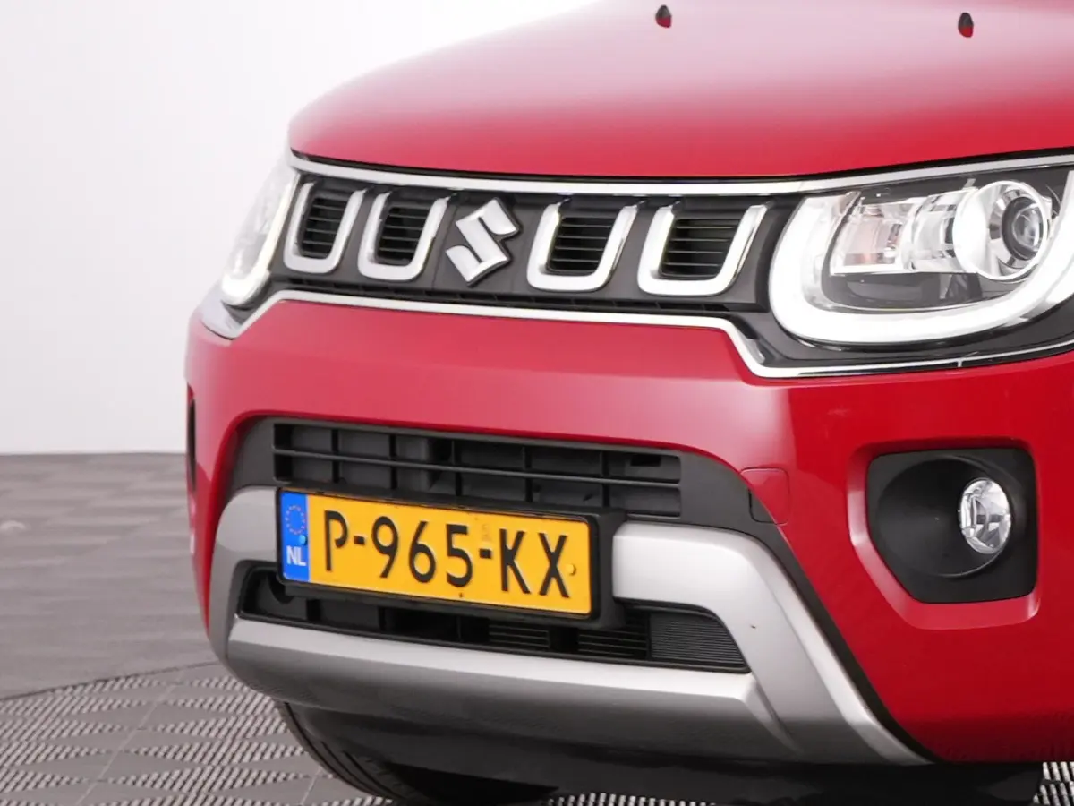 1.2 Smart Hybrid Select Automaat | CAMERA | AIRCO | VELGEN !