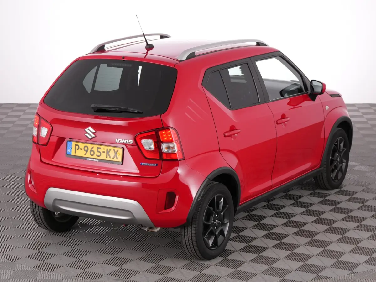 1.2 Smart Hybrid Select Automaat | CAMERA | AIRCO | VELGEN !