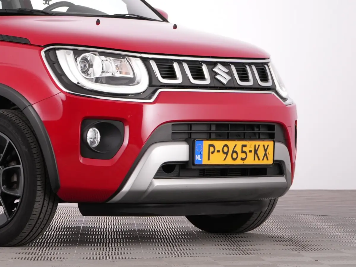 1.2 Smart Hybrid Select Automaat | CAMERA | AIRCO | VELGEN !