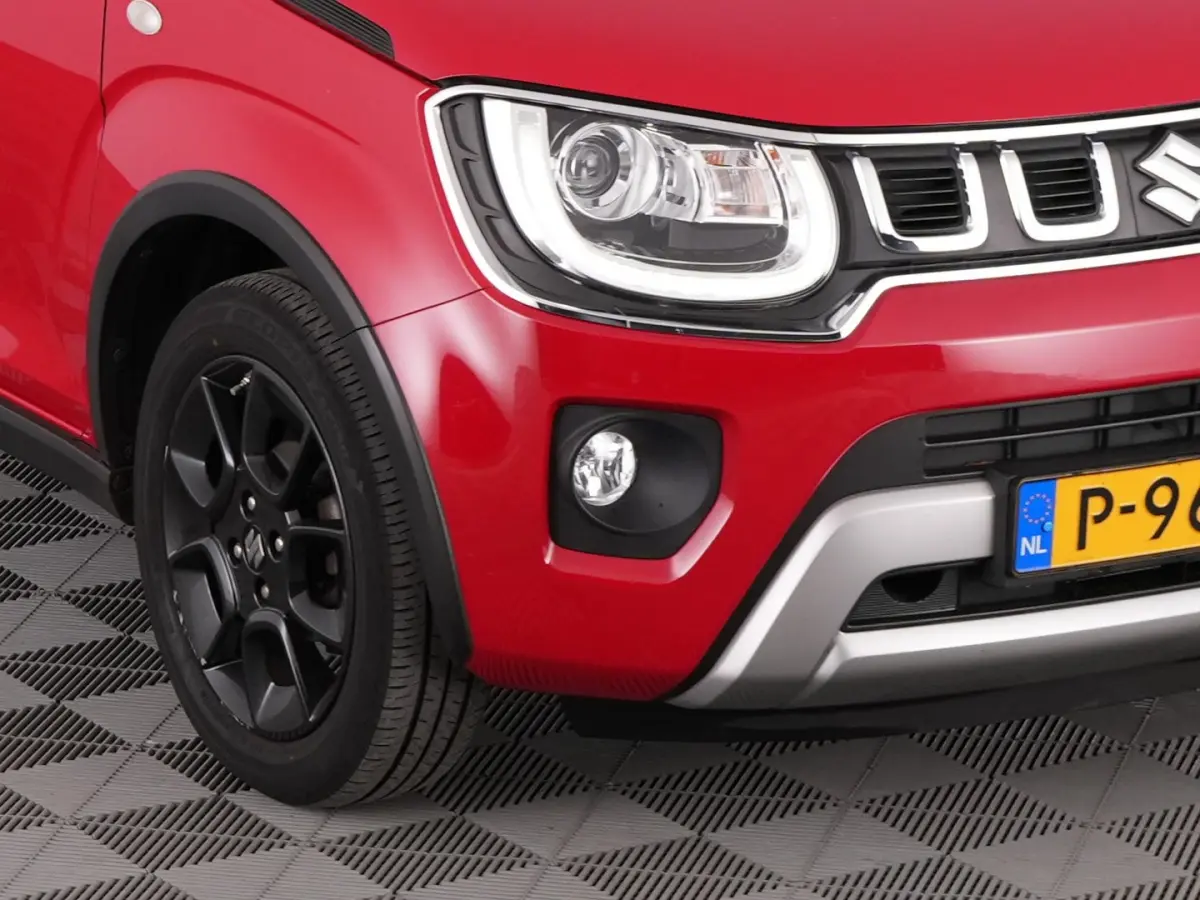 1.2 Smart Hybrid Select Automaat | CAMERA | AIRCO | VELGEN !
