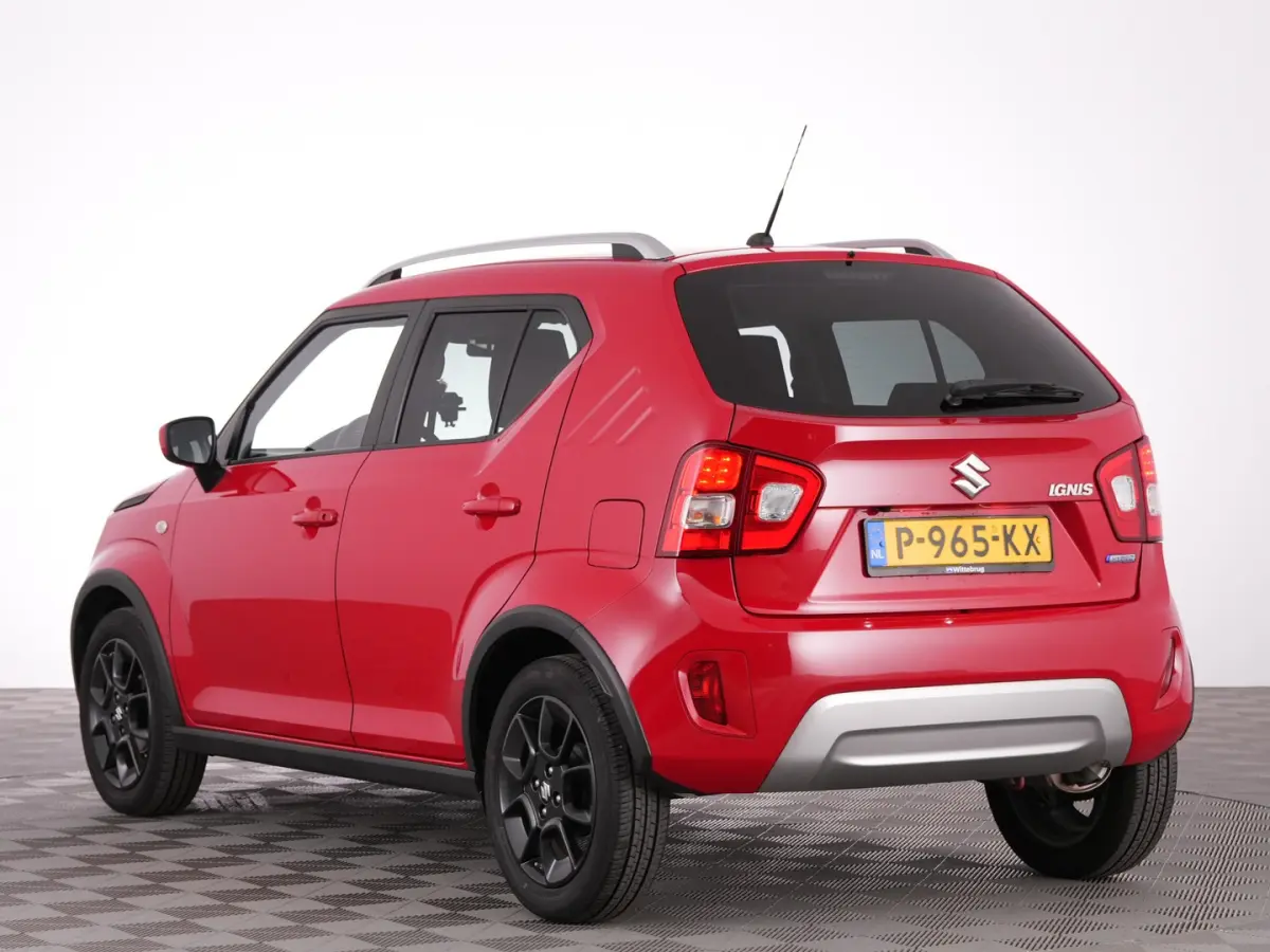 1.2 Smart Hybrid Select Automaat | CAMERA | AIRCO | VELGEN !