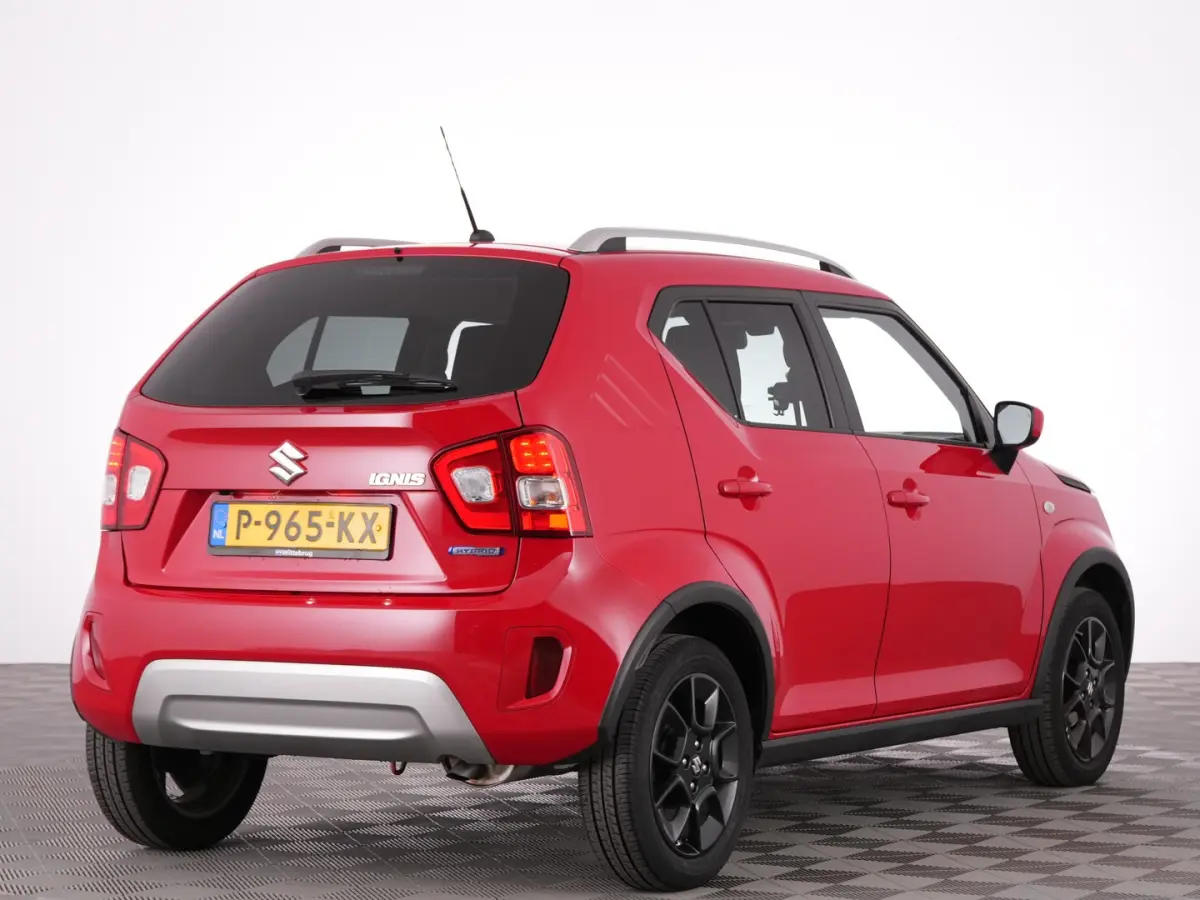 1.2 Smart Hybrid Select Automaat | CAMERA | AIRCO | VELGEN !