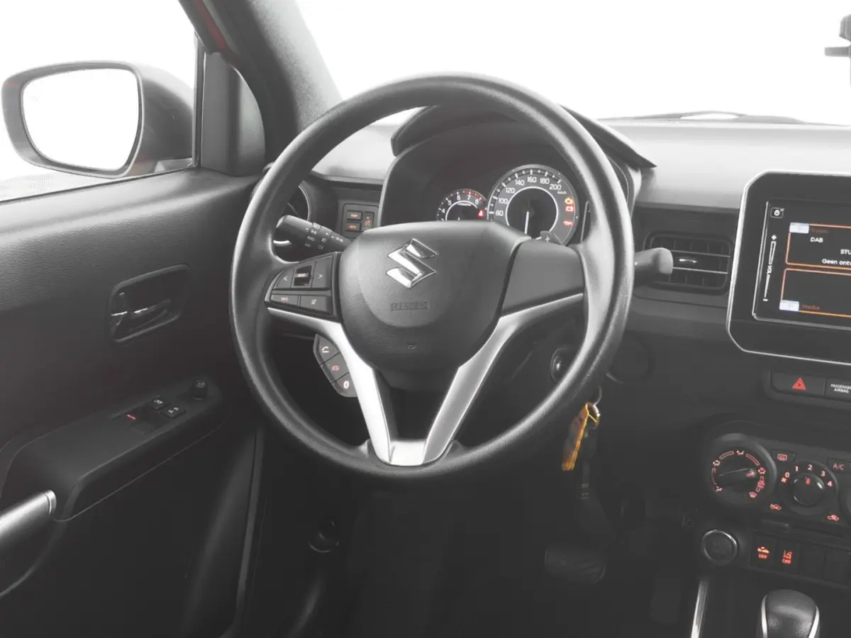 1.2 Smart Hybrid Select Automaat | CAMERA | AIRCO | VELGEN !