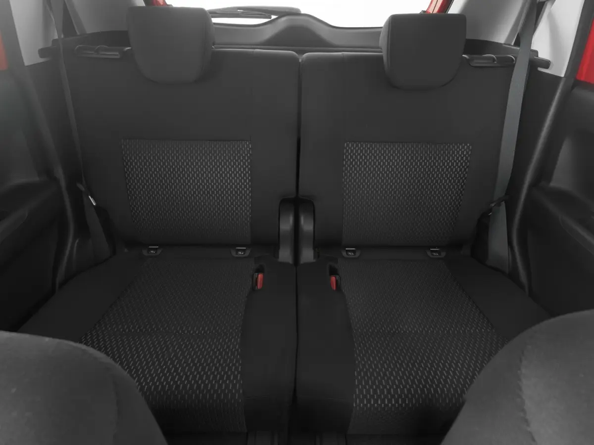 1.2 Smart Hybrid Select Automaat | CAMERA | AIRCO | VELGEN !