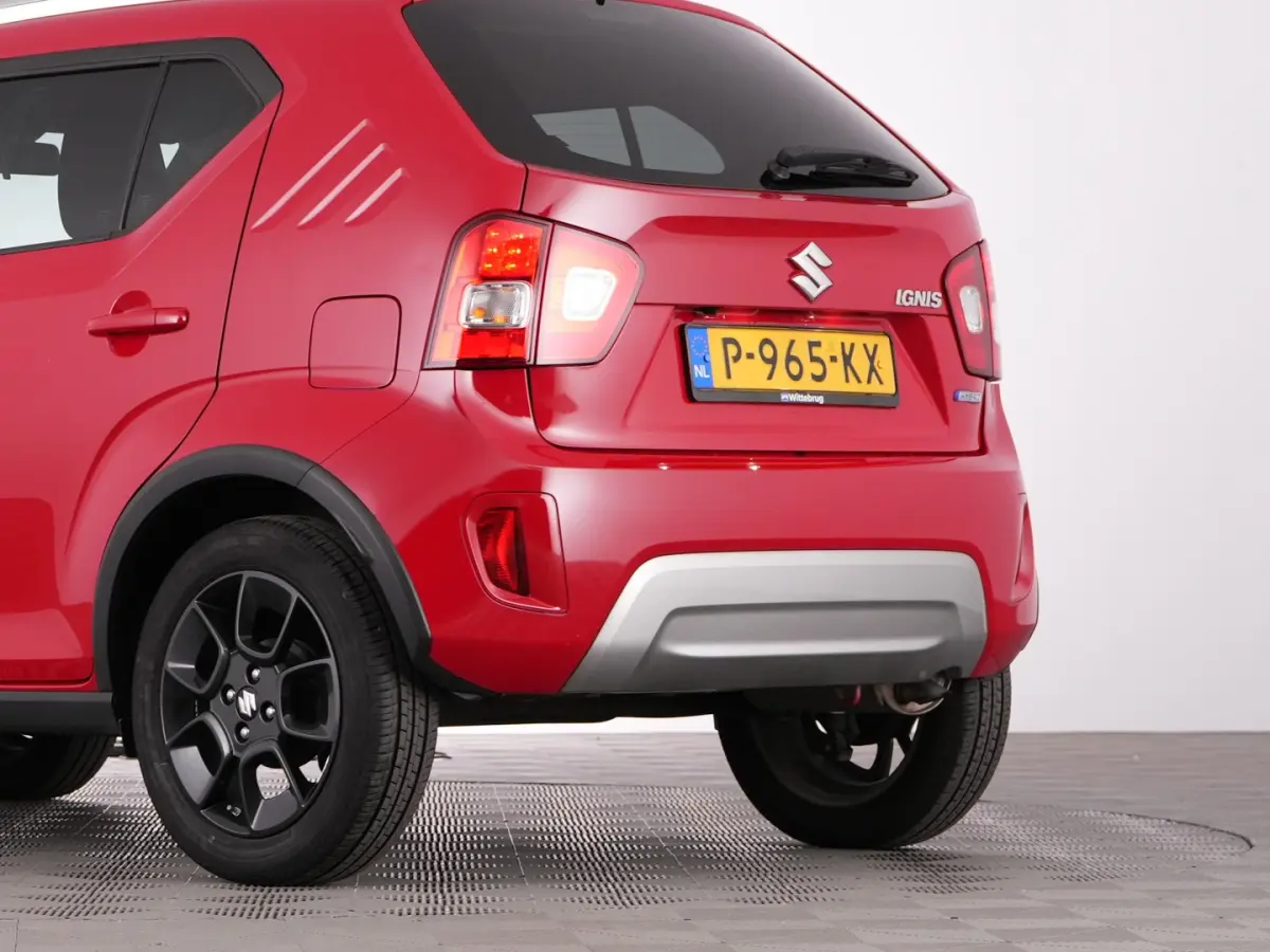 1.2 Smart Hybrid Select Automaat | CAMERA | AIRCO | VELGEN !