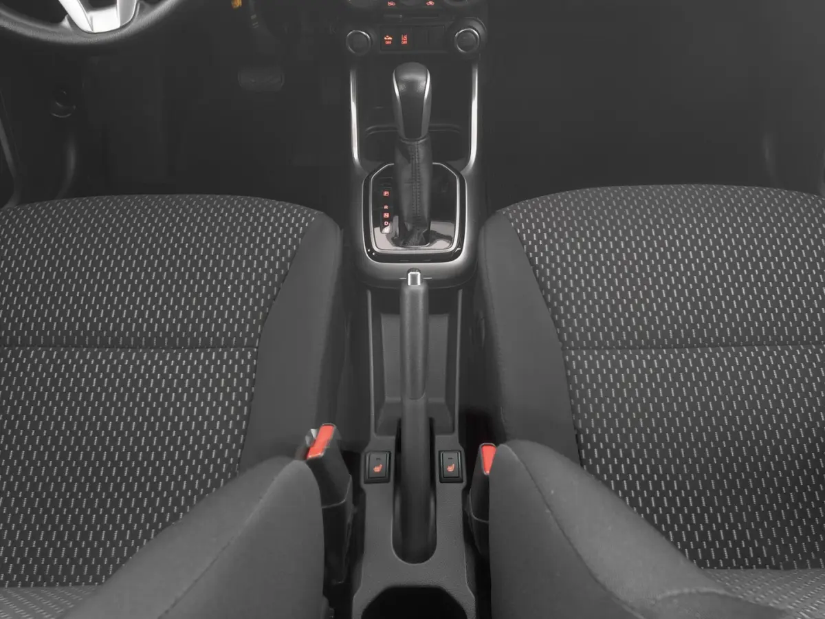 1.2 Smart Hybrid Select Automaat | CAMERA | AIRCO | VELGEN !