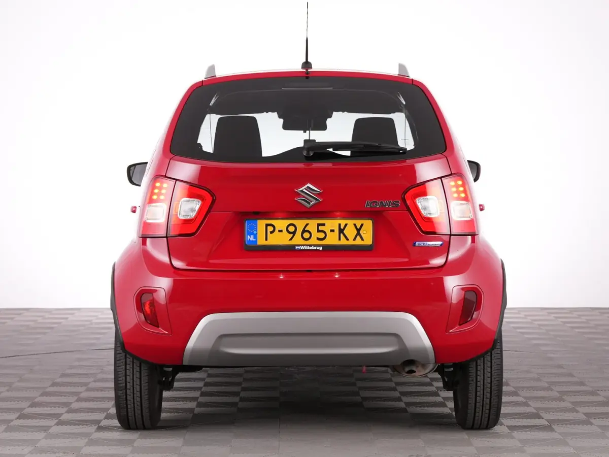 1.2 Smart Hybrid Select Automaat | CAMERA | AIRCO | VELGEN !