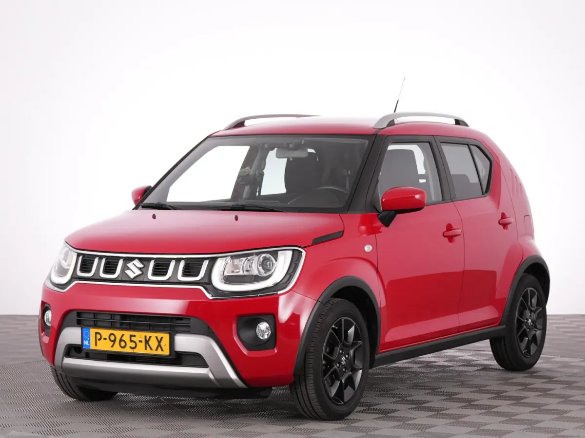 1.2 Smart Hybrid Select Automaat | CAMERA | AIRCO | VELGEN !