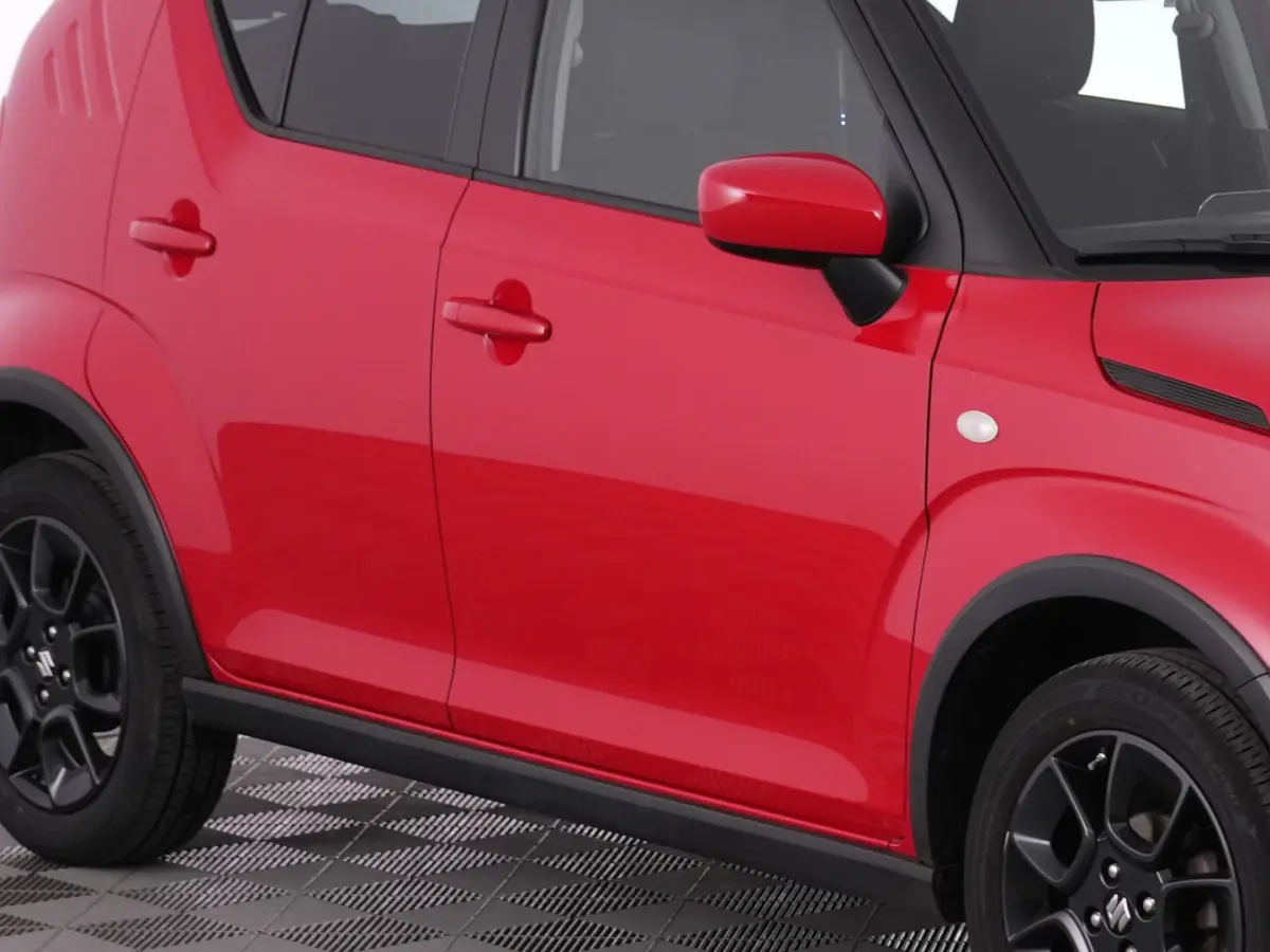 1.2 Smart Hybrid Select Automaat | CAMERA | AIRCO | VELGEN !