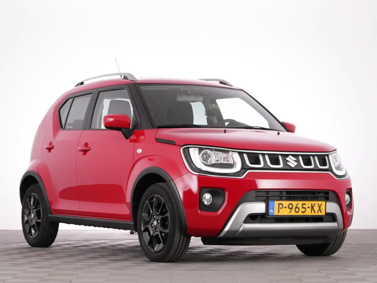 1.2 Smart Hybrid Select Automaat | CAMERA | AIRCO | VELGEN !