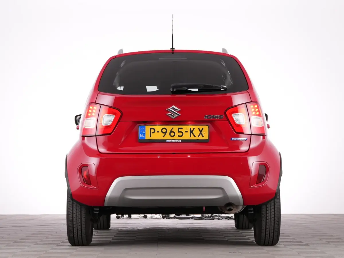 1.2 Smart Hybrid Select Automaat | CAMERA | AIRCO | VELGEN !