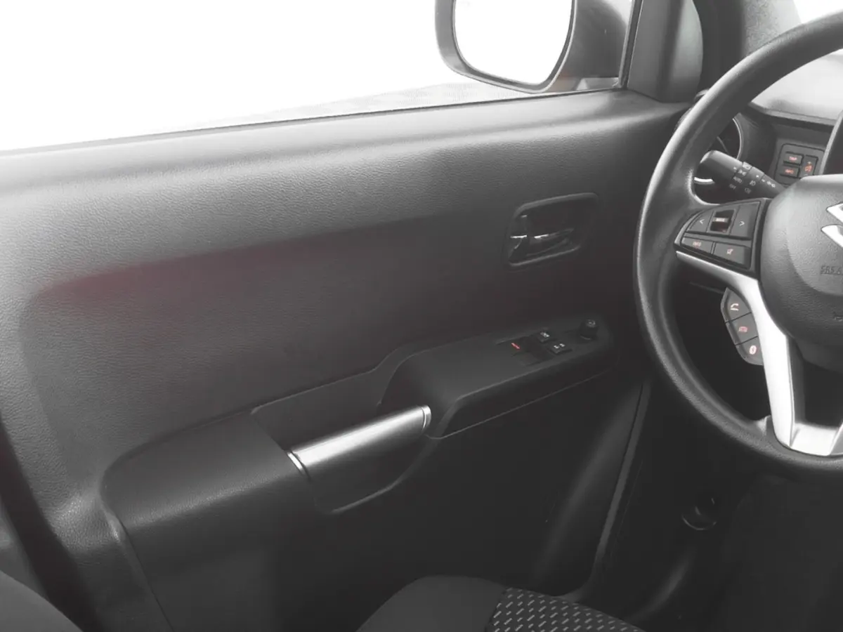 1.2 Smart Hybrid Select Automaat | CAMERA | AIRCO | VELGEN !
