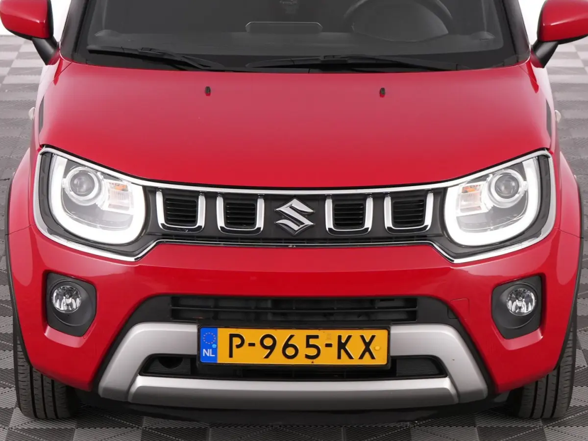 1.2 Smart Hybrid Select Automaat | CAMERA | AIRCO | VELGEN !