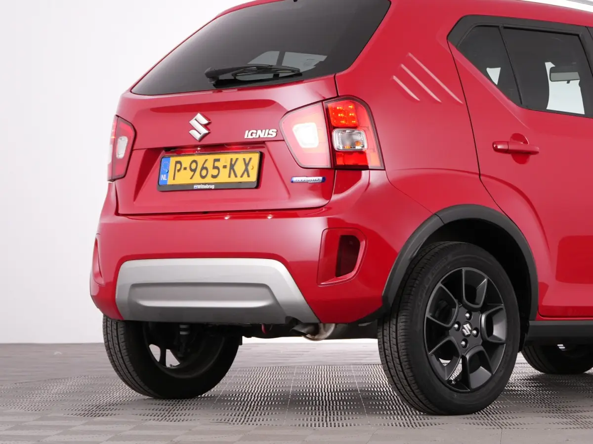 1.2 Smart Hybrid Select Automaat | CAMERA | AIRCO | VELGEN !