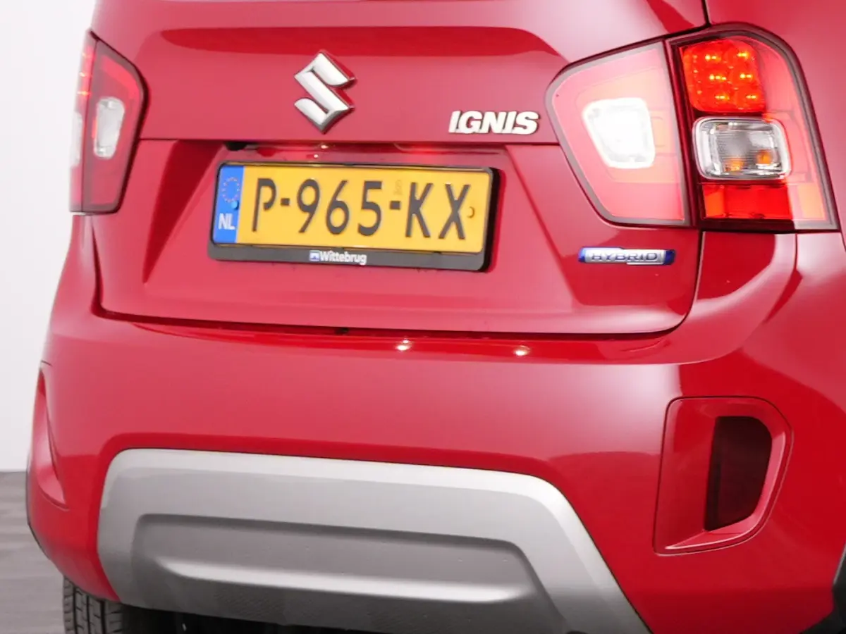 1.2 Smart Hybrid Select Automaat | CAMERA | AIRCO | VELGEN !