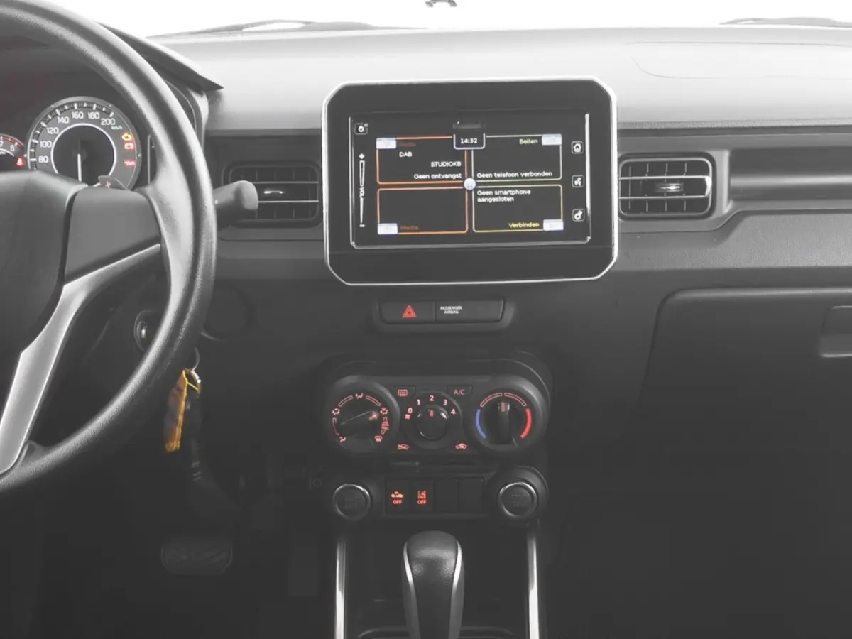 1.2 Smart Hybrid Select Automaat | CAMERA | AIRCO | VELGEN !