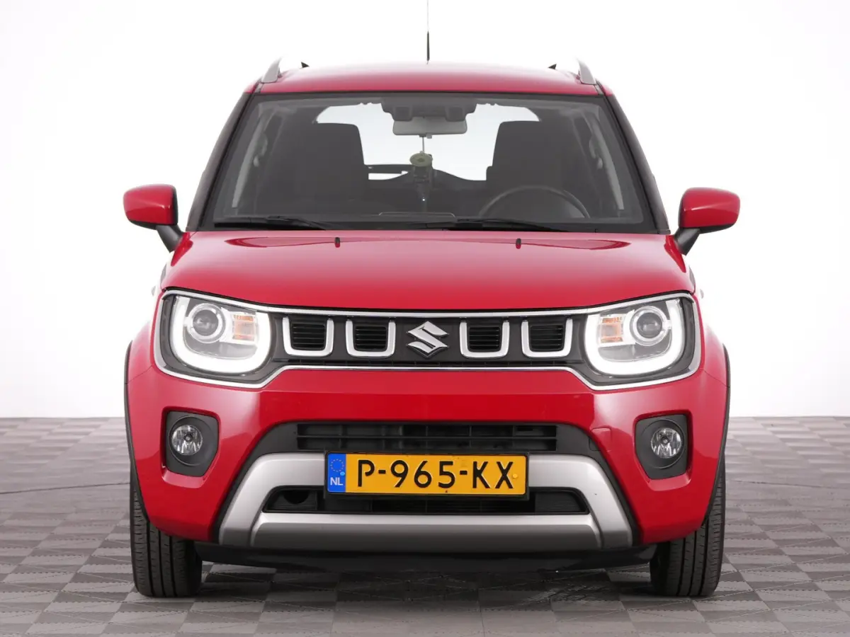 1.2 Smart Hybrid Select Automaat | CAMERA | AIRCO | VELGEN !