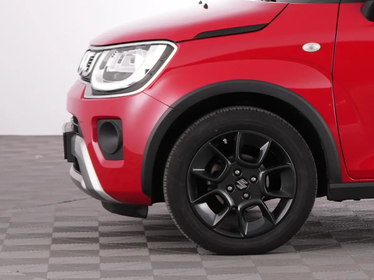 1.2 Smart Hybrid Select Automaat | CAMERA | AIRCO | VELGEN !