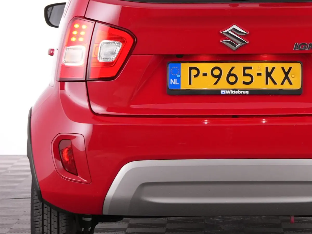 1.2 Smart Hybrid Select Automaat | CAMERA | AIRCO | VELGEN !