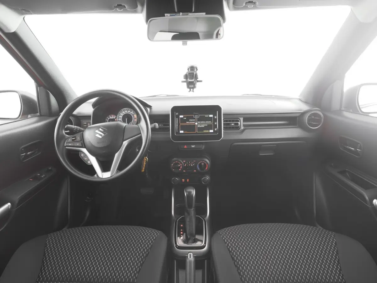 1.2 Smart Hybrid Select Automaat | CAMERA | AIRCO | VELGEN !