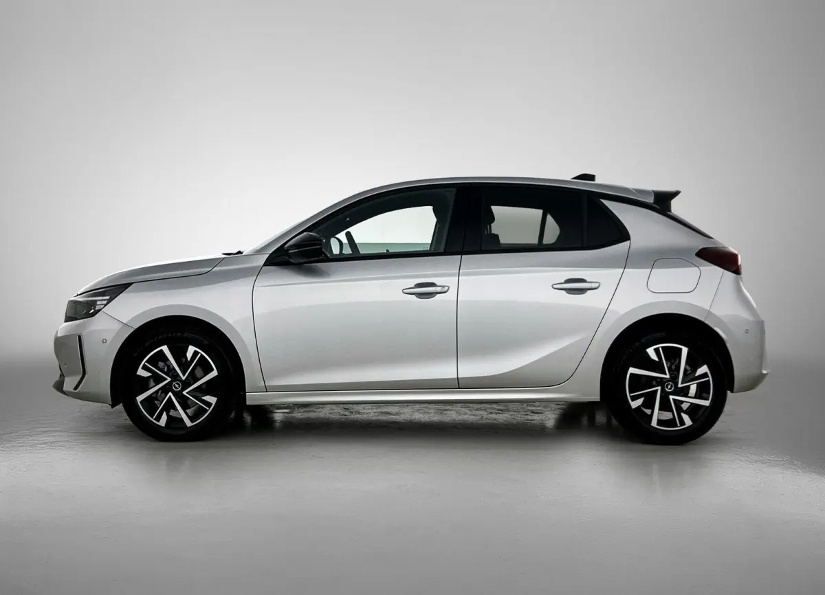 1.2 Turbo Hybrid GS | Voorraadvoordeel | 2+6 jaar speciale fabrieksgarantie |