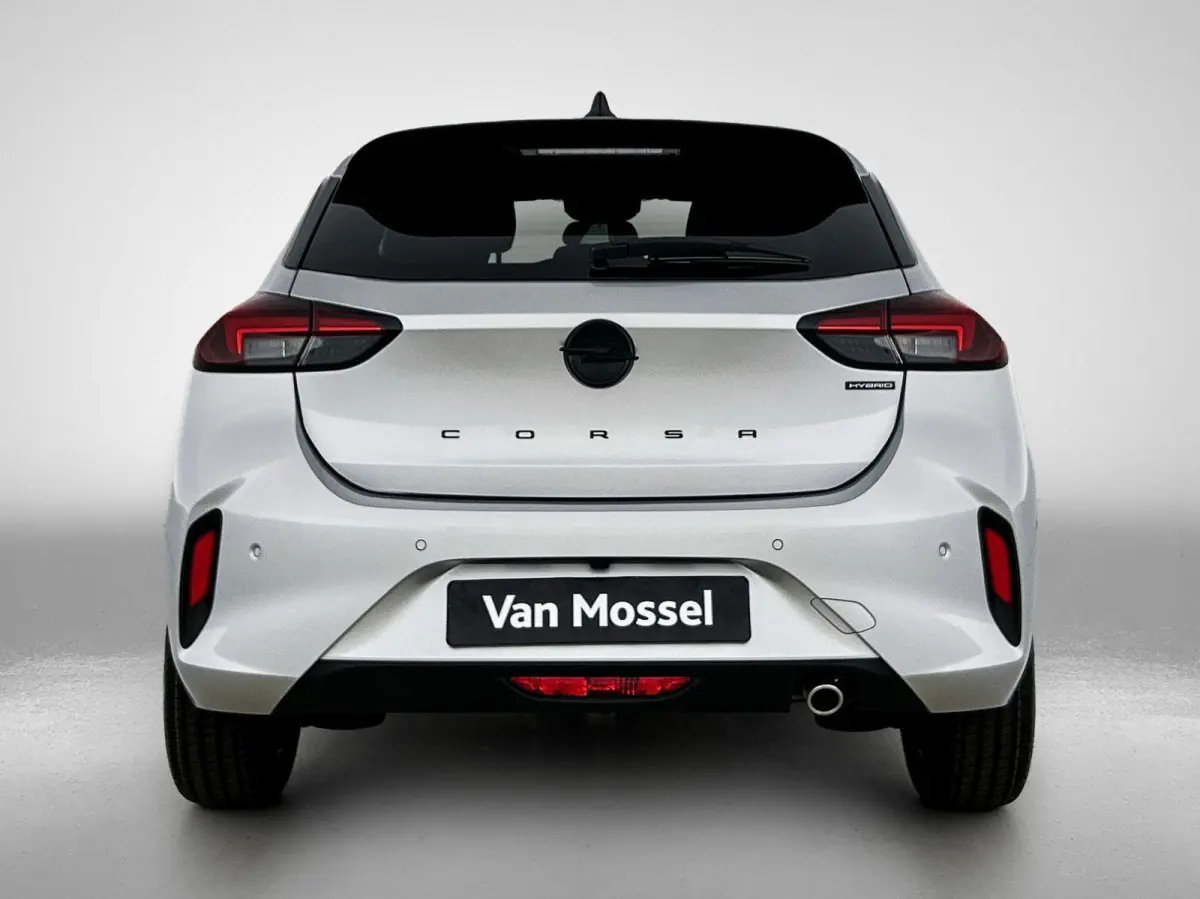 1.2 Turbo Hybrid GS | Voorraadvoordeel | 2+6 jaar speciale fabrieksgarantie |