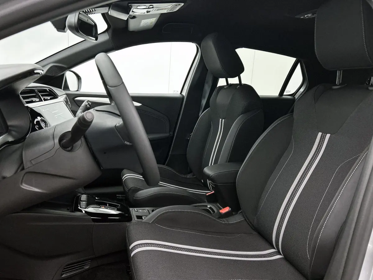 1.2 Turbo Hybrid GS | Voorraadvoordeel | 2+6 jaar speciale fabrieksgarantie |