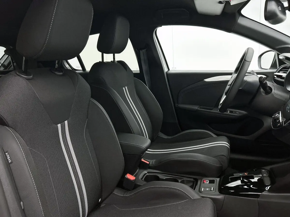 1.2 Turbo Hybrid GS | Voorraadvoordeel | 2+6 jaar speciale fabrieksgarantie |
