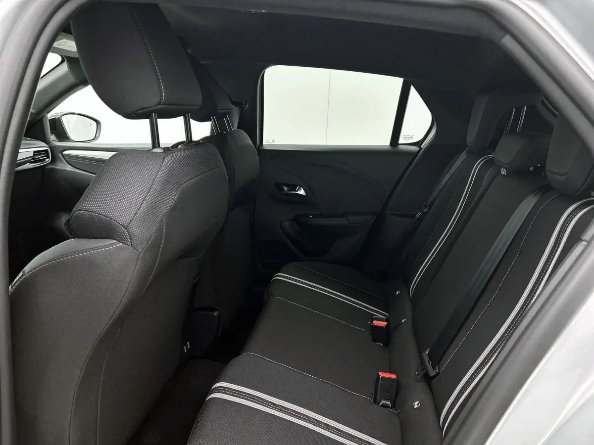 1.2 Turbo Hybrid GS | Voorraadvoordeel | 2+6 jaar speciale fabrieksgarantie |