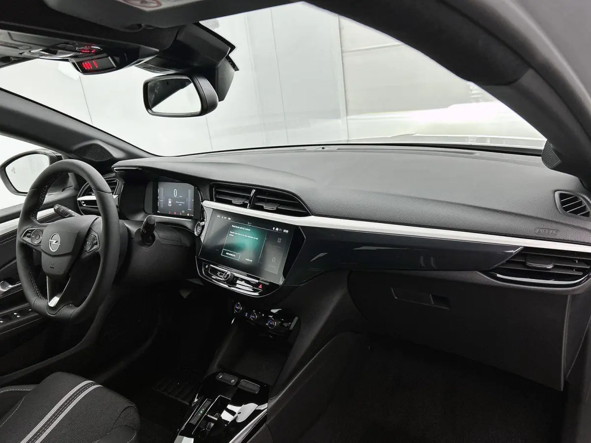 1.2 Turbo Hybrid GS | Voorraadvoordeel | 2+6 jaar speciale fabrieksgarantie |