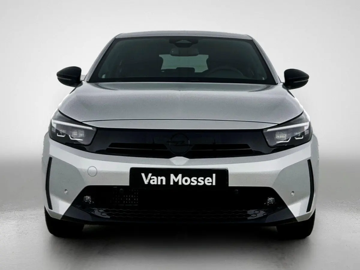 1.2 Turbo Hybrid GS | Voorraadvoordeel | 2+6 jaar speciale fabrieksgarantie |