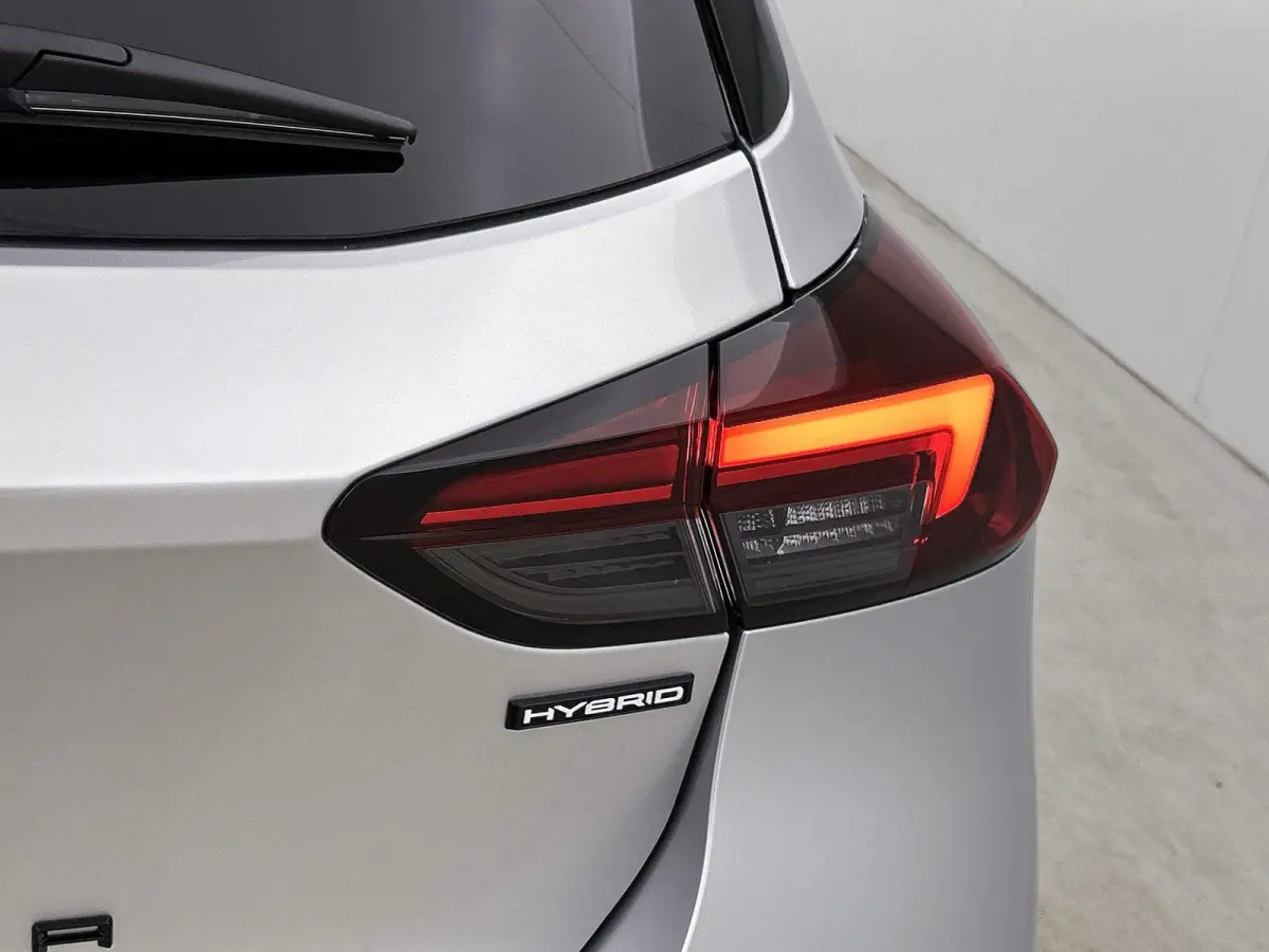 1.2 Turbo Hybrid GS | Voorraadvoordeel | 2+6 jaar speciale fabrieksgarantie |