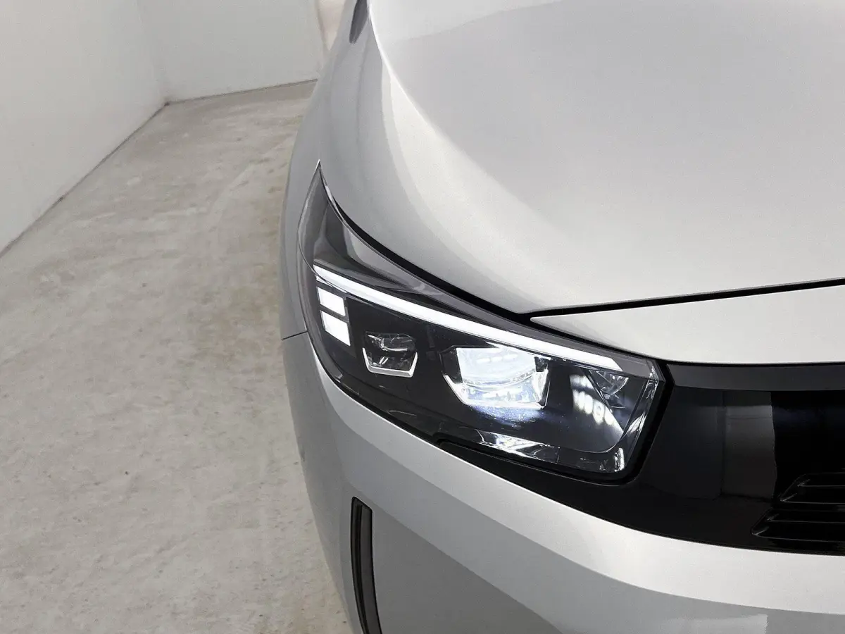 1.2 Turbo Hybrid GS | Voorraadvoordeel | 2+6 jaar speciale fabrieksgarantie |