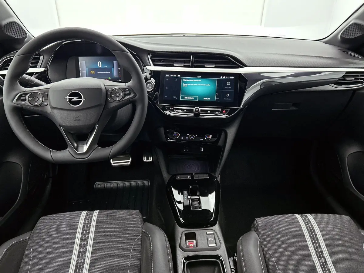 1.2 Turbo Hybrid GS | Voorraadvoordeel | 2+6 jaar speciale fabrieksgarantie |