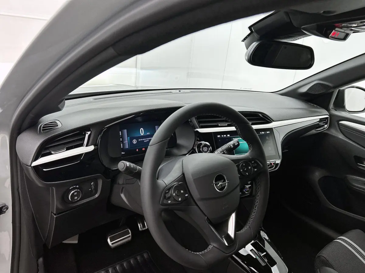 1.2 Turbo Hybrid GS | Voorraadvoordeel | 2+6 jaar speciale fabrieksgarantie |