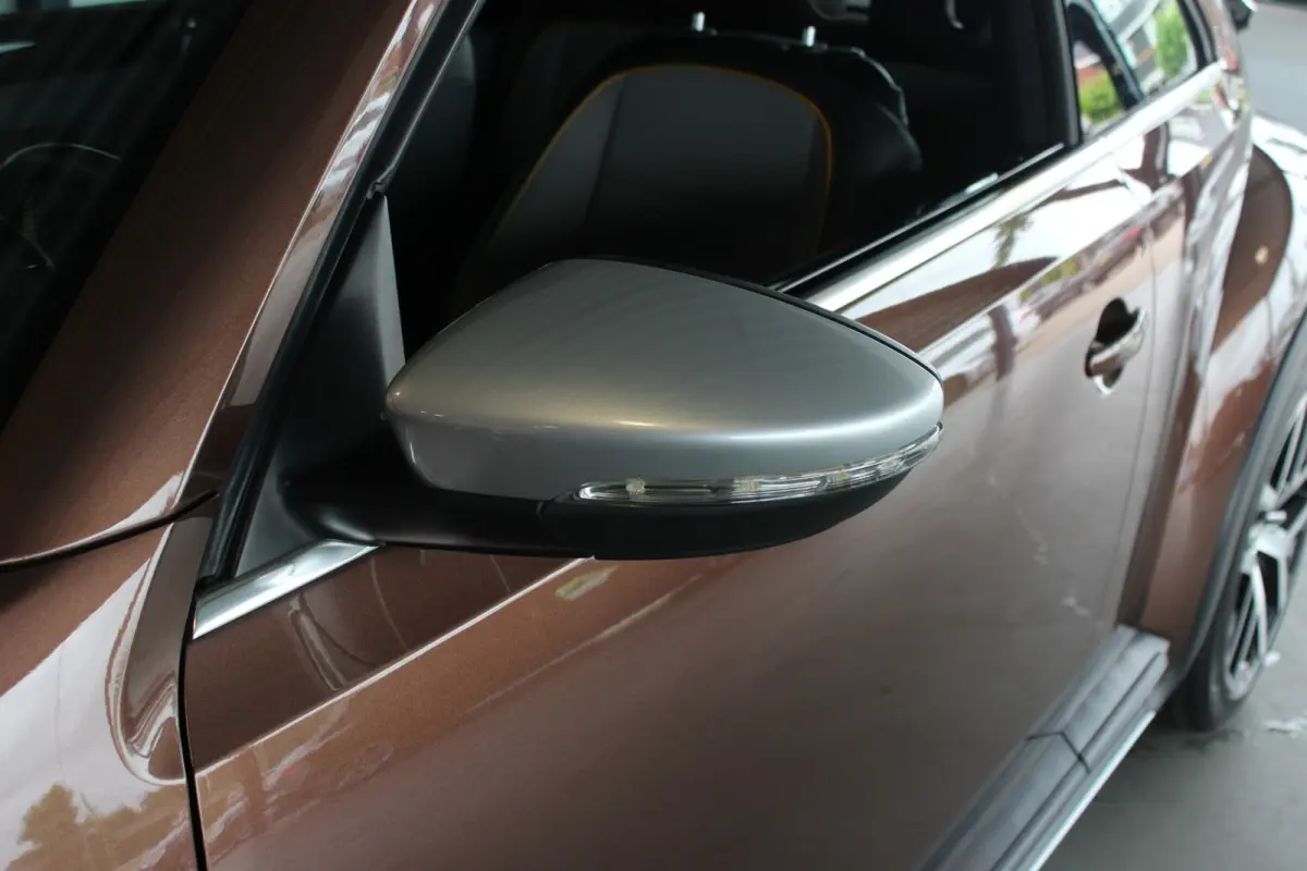 1.2 TSI Dune Carplay | Stoelverw. | Clima | Bluetooth | Cruise | Halfleder | 18" LMV | PDC V+A