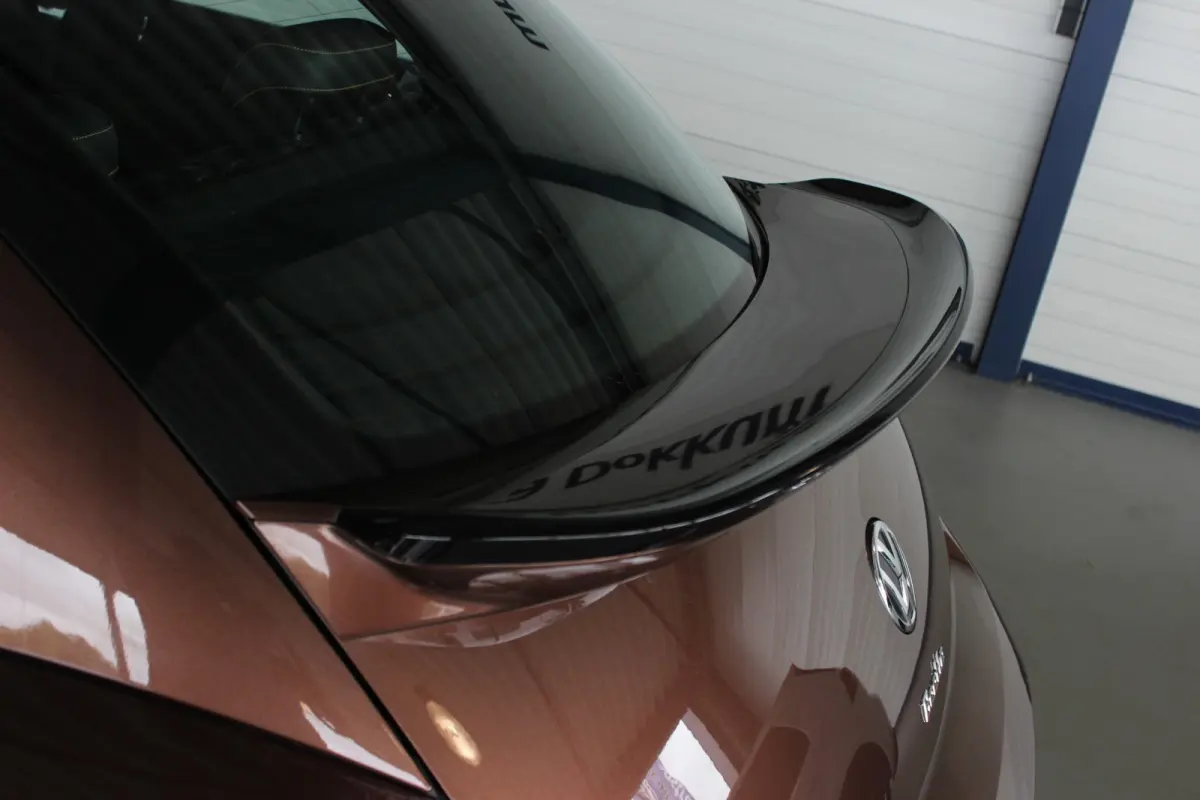 1.2 TSI Dune Carplay | Stoelverw. | Clima | Bluetooth | Cruise | Halfleder | 18" LMV | PDC V+A