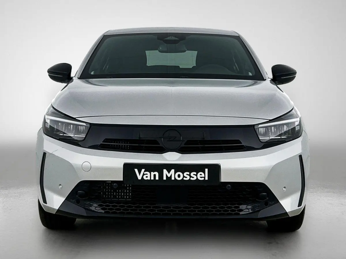 1.2 Turbo Hybrid GS | Tot 8 Jaar Garantie! | Voorraad Voordeel |