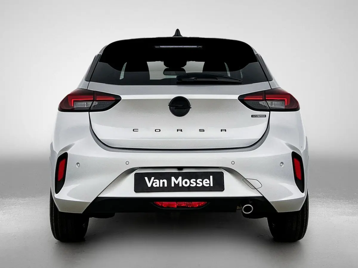 1.2 Turbo Hybrid GS | Tot 8 Jaar Garantie! | Voorraad Voordeel |