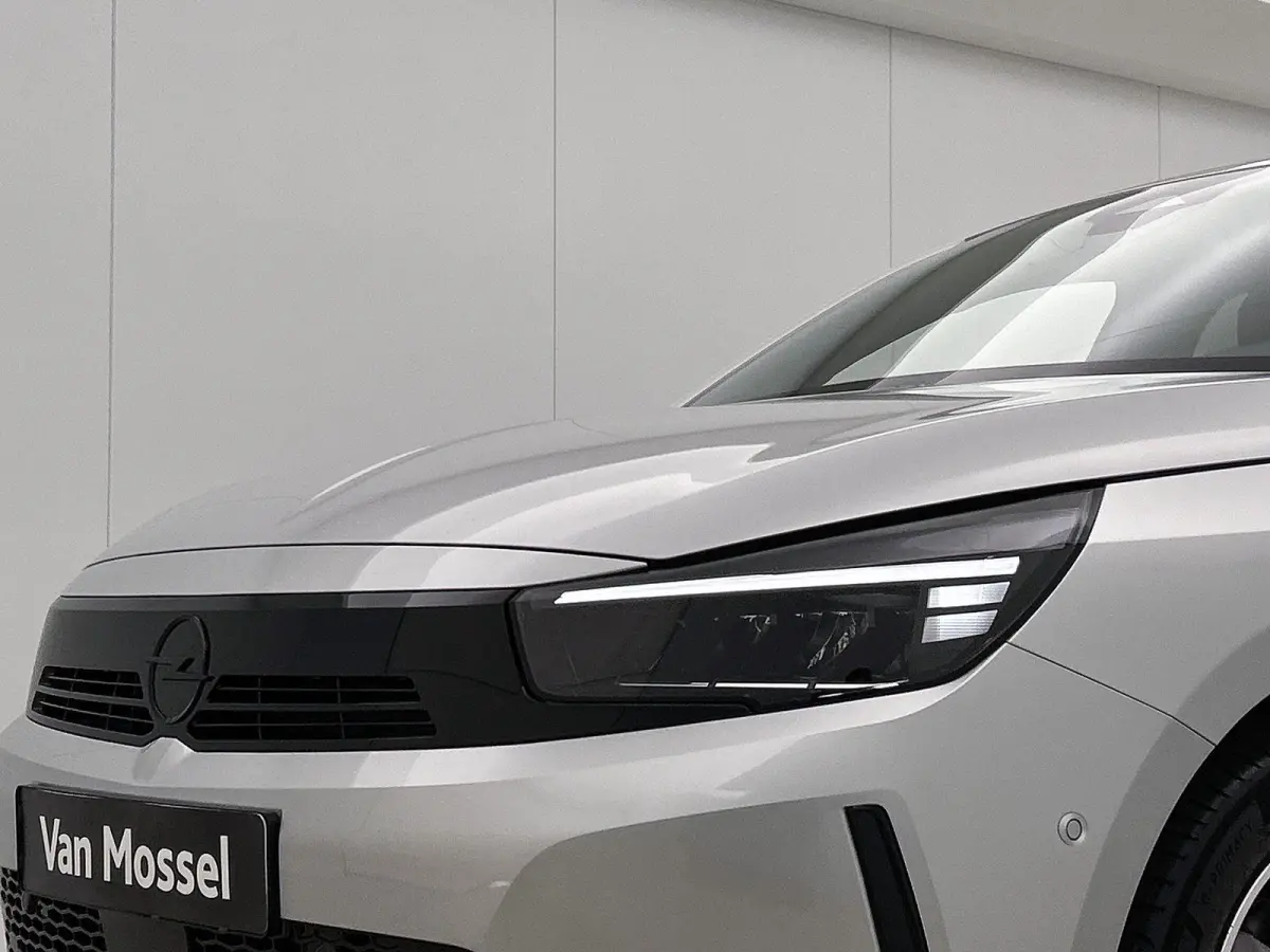 1.2 Turbo Hybrid GS | Tot 8 Jaar Garantie! | Voorraad Voordeel |