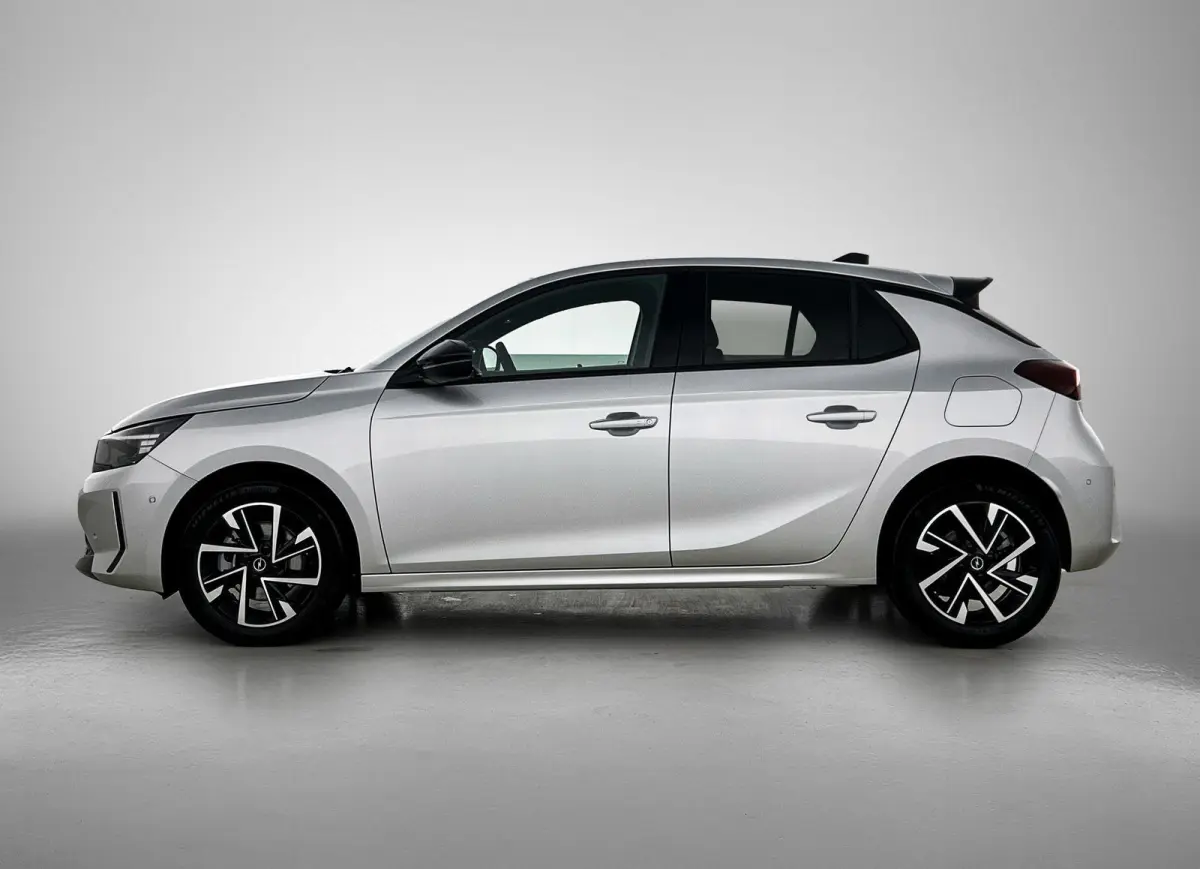 1.2 Turbo Hybrid GS | Tot 8 Jaar Garantie! | Voorraad Voordeel |